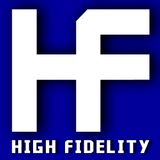 Alef & E.Gar @ High Fidelity (Ene 2013)