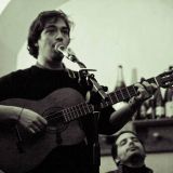 Border Radio Live - Speciale Luciano Forlese 23.03.15