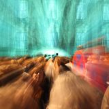 Ruslabox presents: Drum and Bass - a danceable journey through time and space