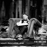 Mixside Podcast 054 Kika Rodriguez