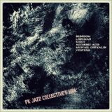 Southern City‘s Lab podcast №006: Pk Jazz Collective —- Mix