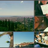 mazheq - summer groove Barca edition