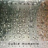 VKRSDJ010 Cubix Moments