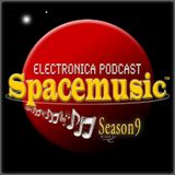 Spacemusic 9.11 Final Show part 1.