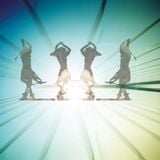 Dj Mantradeli - Ecstatic Dance Antwerp - 27th Nov 2015