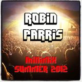 Summer Festival Minimix 2012