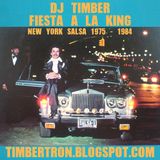 Fiesta A La King