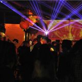 Lush - Live at Rachel & Scotty's Dirty Thirty Warehouse Party 1.10.15
