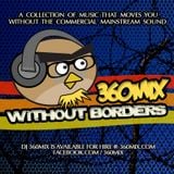 360MIX Without Borders Vol1