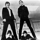 feat. The Cure, Blood Orange, Television, Talking Heads and several Velvet Underground tracks.