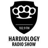 Heinakon (U Carrera DJs) - #HRDLG 57 Subground + Hardtechno Minimix