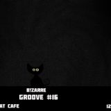 B!Zarre @ The Cat Cafe - 12.09.2014