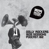 1605 Podcast 182 with Dolly Rockers