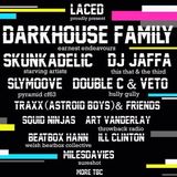 Live @ Laced 31/08/14