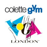 Voga colette dance class by Juliet Murrell