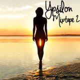 YPSILON - MIXTAPE II (Chill/Pop/Indie)