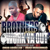 DJ Omar Abdallah@ Club Elevation July 3, 2014