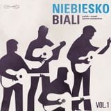 Niebiesko Biali • Polish-Israeli groove connection