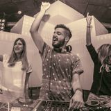 Lior Brosh Freestyling Hits 2015 (Live Recording)