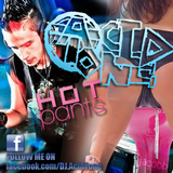 DJ AcidTone ( Hot Pants )