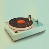 JACK IN DA HOUSE - Mixed by Johnny Ambra