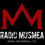 Radio MusMea - Il Sotterraneo - Valerio Massaro