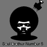 Soulful Selections with Isi Madojemu