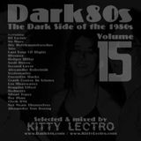 Kitty Lectro - Dark 80s Volume 15