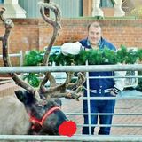 Rockin' With Rudolph 2014