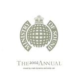 Mark Dynamix – The 2002 Annual