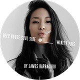 Deep House Soul Side | WINTER 2015 | by James Barbadoro