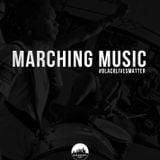 GREEDY City Radio: Marching Music