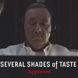 Several Shades of Taste # 17