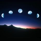 Full Moon MIx
