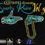 Dj FDT Sparkx Radio Vol 3 Mixtape