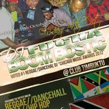 DENNIS BROWN MIX