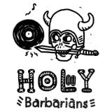 HOLY BARBARIANS #1 - BELDA LIVE TRAINWRECK MIX AT OPPA LA - Part 2