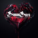 SimonSays - Set for eRadio Show