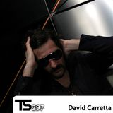 Tsugi Podact 297 : David Carretta