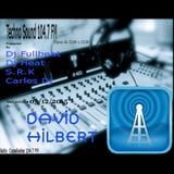 technosound radio program 3/12/2015 set exclusive David Hilbert