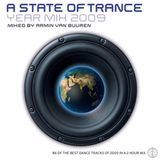 A State of Trance Episode 437 (Yearmix 2009)