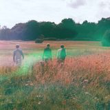 GET PEOPLE - 2011 June Minimix for The 405