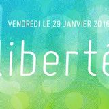 Flow Montreal ("Freedom / Liberté"), January 2016