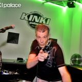 KINKI PALACE DIE 90 KNALLER TECHNO CLASSIC FLOOR SUITE LIVE MIX BY DJ COMET