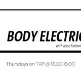 BODY ELECTRIC - OCTOBER 22 - 2015