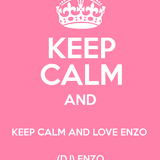 DJ ENZO RETURNS