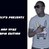 DJ Sly'D Presents Hip Hop Vybz 80 BPM