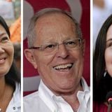 Elecciones Perú 2016 - Alexis Chevez De Radio StereoVIlla de Perú en Los Domingos No Son Puro Cuento