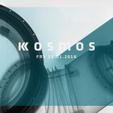 CM • q|LAB • KOSMOS • 22.o1.2o16