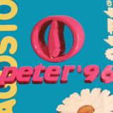 MASSIMINO LIPPOLI @ PETER PAN RICCIONE ESTATE 1996